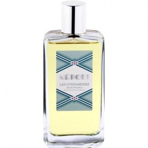 Les Condamines - Néroli